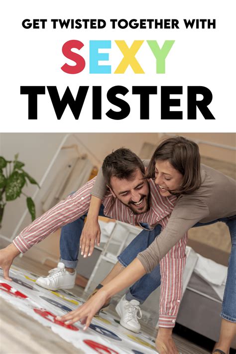 twister naked|TWISTER